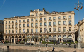 Гостиница InterContinental Bordeaux Le Grand Hotel, an IHG Hotel  Бордо